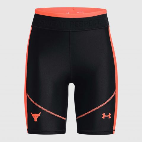 Under Armour  UA PRJCT ROCK HG BIKE SHORT img3