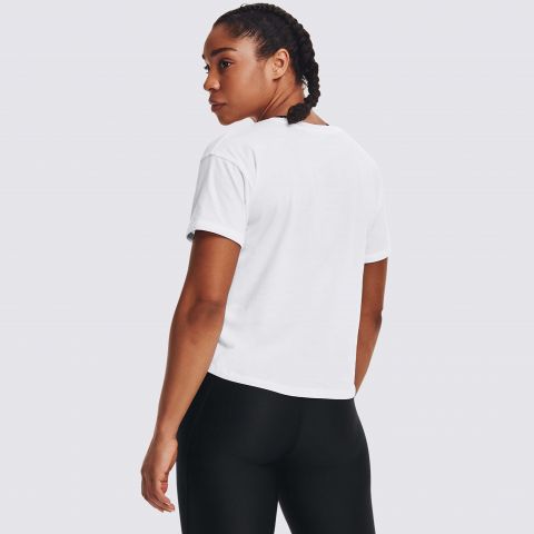 Under Armour  UA LIVE CHROMA GRAPHIC TEE img2