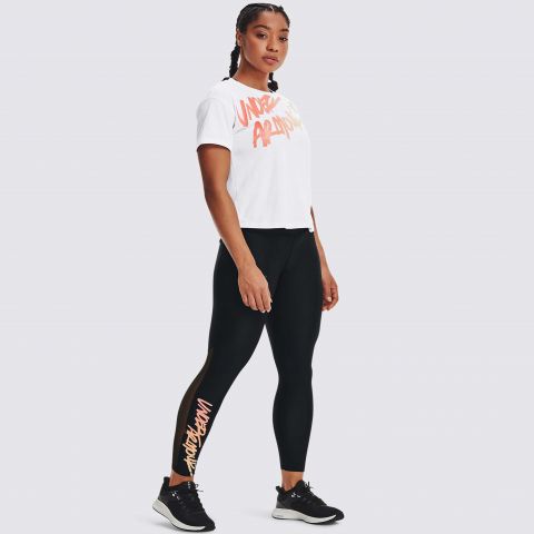 Under Armour  UA LIVE CHROMA GRAPHIC TEE img5