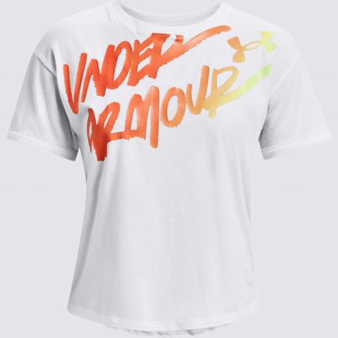 Under Armour  UA LIVE CHROMA GRAPHIC TEE img3