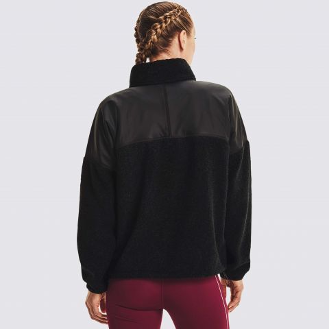 Under Armour  UA MISSION BOUCLE SWACKET img2