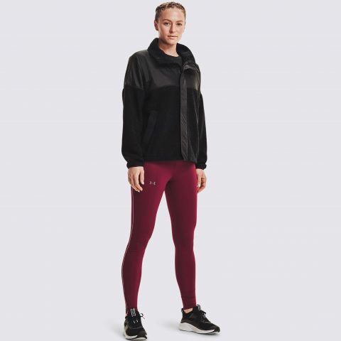 Under Armour  UA MISSION BOUCLE SWACKET img5