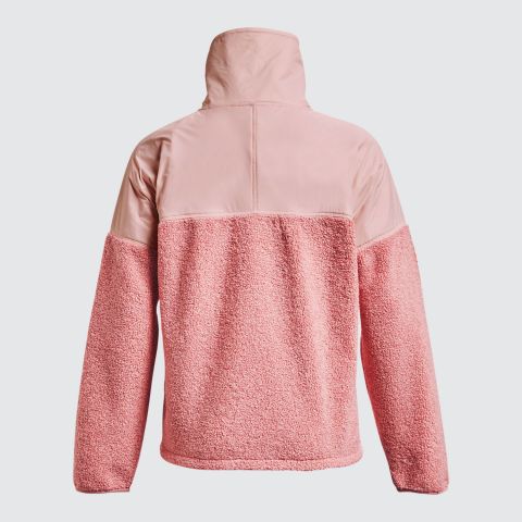 Under Armour  UA MISSION BOUCLE SWACKET img4