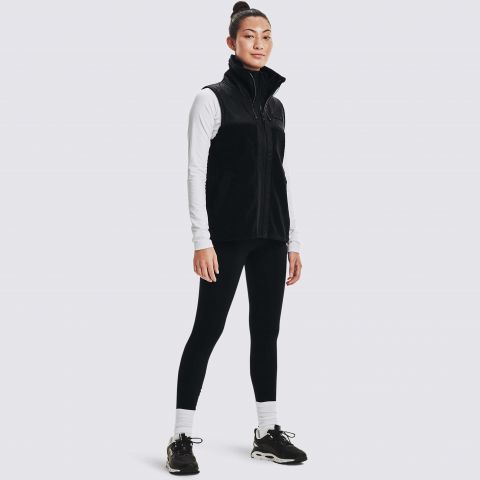 Under Armour  UA MISSION BOUCLE VEST img5