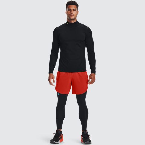 Under Armour  UA COLDGEAR RUSH LEGGINGS img5