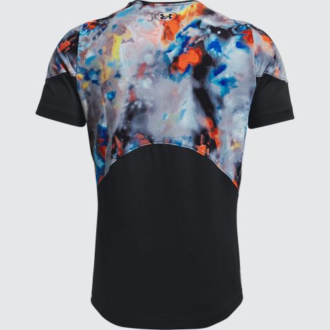 Under Armour UA RUSH 2.0 PRINT SS img4