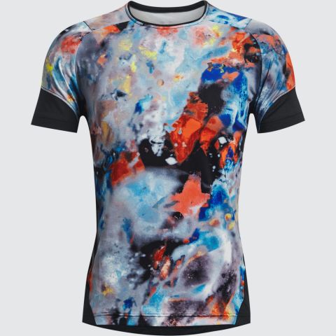 Under Armour UA RUSH 2.0 PRINT SS img3
