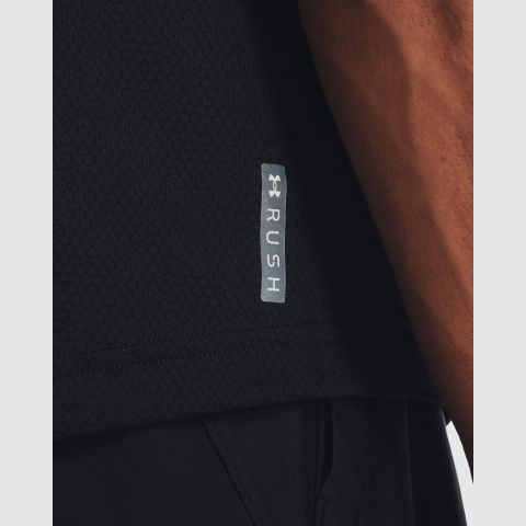 Under Armour UA RUSH 2.0 PRINT SS img6