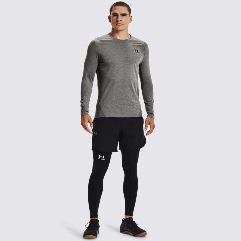 Under Armour  UA CG ARMOUR CREW img3