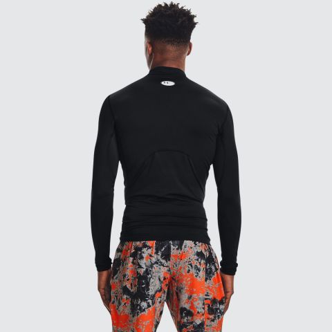 Under Armour  UA CG ARMOUR COMP MOCK img2