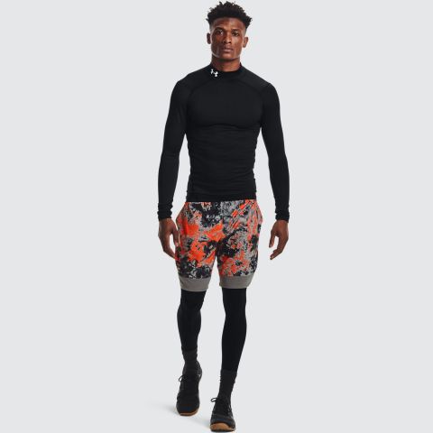 Under Armour  UA CG ARMOUR COMP MOCK img5