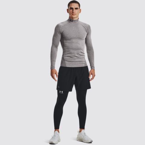 Under Armour  UA CG ARMOUR COMP MOCK img5