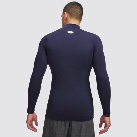 Under Armour UA CG ARMOUR COMP MOCK img8