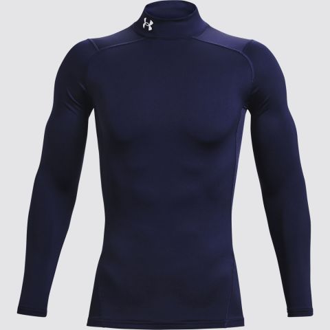Under Armour UA CG ARMOUR COMP MOCK img9
