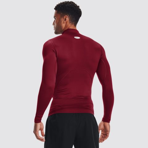 Under Armour  UA CG ARMOUR COMP MOCK img2