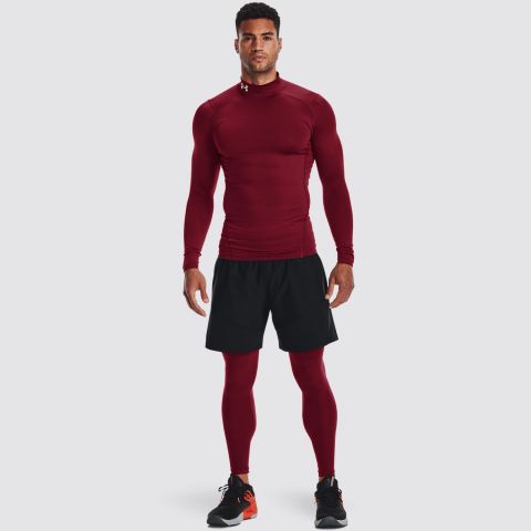 Under Armour  UA CG ARMOUR COMP MOCK img5