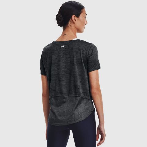 Under Armour UA TECH VENT SS img2