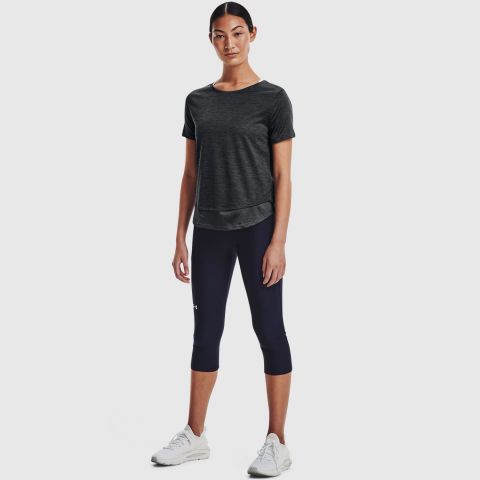 Under Armour UA TECH VENT SS img5