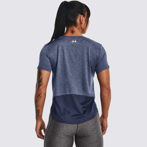 Under Armour UA TECH VENT SS img2