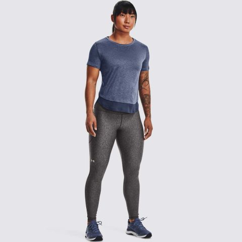 Under Armour UA TECH VENT SS img5