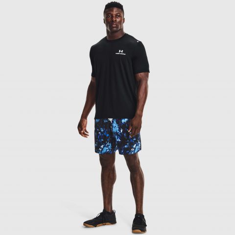 Under Armour  UA RUSH ENERGY SS img5