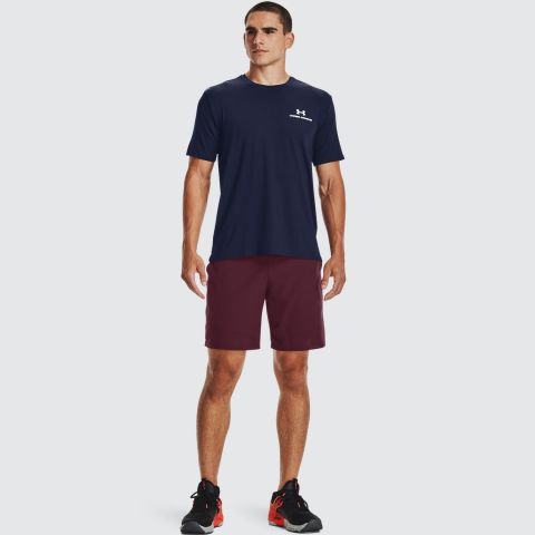 Under Armour  UA RUSH ENERGY SS img5
