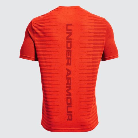 Under Armour  UA SEAMLESS WORDMARK SS img3