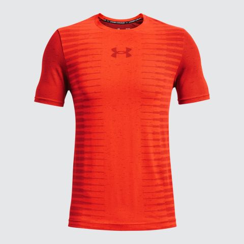 Under Armour  UA SEAMLESS WORDMARK SS img2