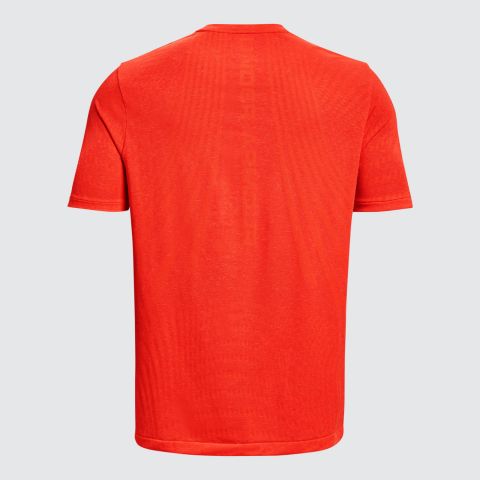 Under Armour  UA RUSH SEAMLESS ILLUSION SS img4