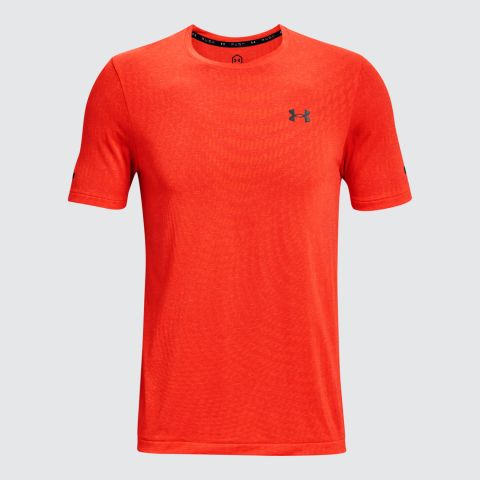 Under Armour  UA RUSH SEAMLESS ILLUSION SS img3