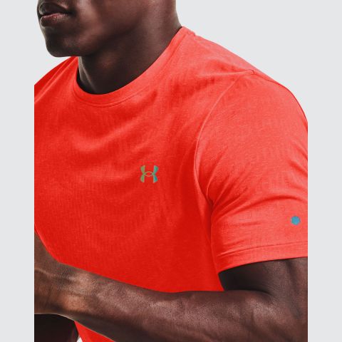 Under Armour  UA RUSH SEAMLESS ILLUSION SS img6