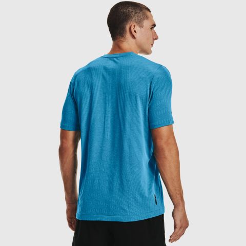 Under Armour  UA RUSH SEAMLESS ILLUSION SS img2