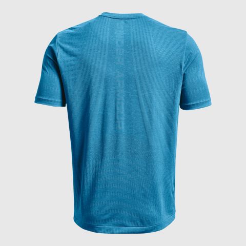 Under Armour  UA RUSH SEAMLESS ILLUSION SS img4
