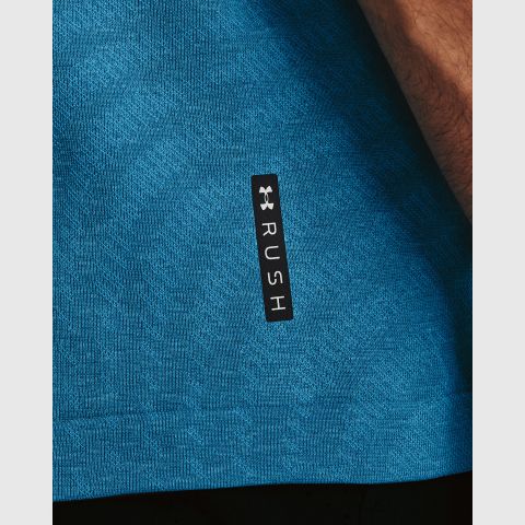 Under Armour  UA RUSH SEAMLESS ILLUSION SS img6