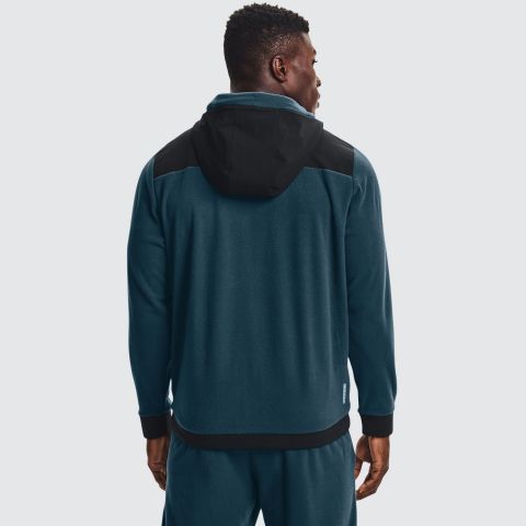 Under Armour  UA RUSH FLEECE FZ HOODIE img2