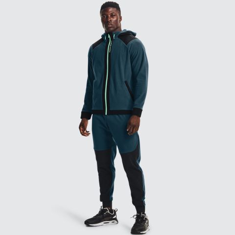 Under Armour  UA RUSH FLEECE PANT img5