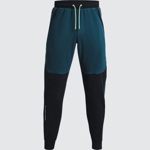 Under Armour  UA RUSH FLEECE PANT img3