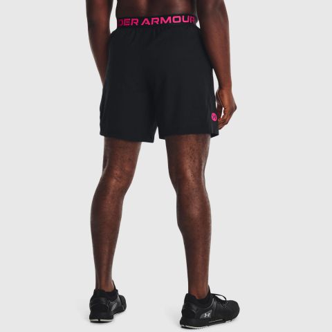 Under Armour  UA WOVEN 7IN GEO SHORTS img2