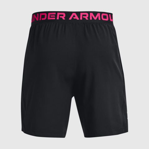 Under Armour  UA WOVEN 7IN GEO SHORTS img4