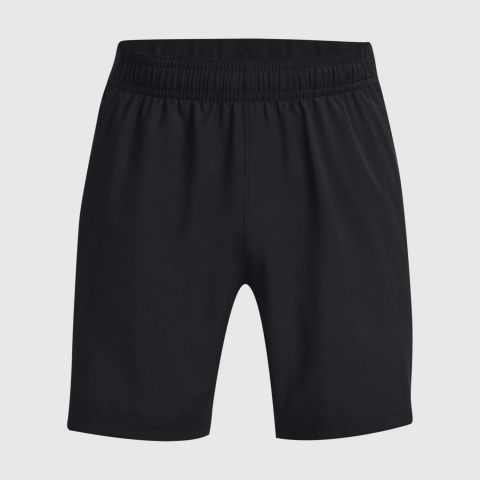 Under Armour  UA WOVEN 7IN GEO SHORTS img3