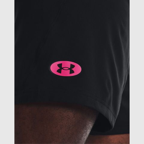 Under Armour  UA WOVEN 7IN GEO SHORTS img6