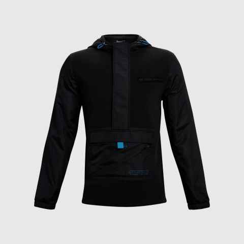 Under Armour UA CGI UTILITY 1/2 ZIP JCKT img3