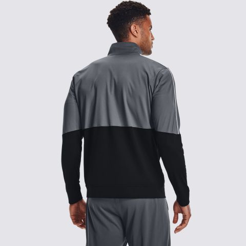 Under Armour  UA PIQUE TRACK JACKET img2