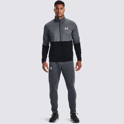 Under Armour  UA PIQUE TRACK JACKET img5