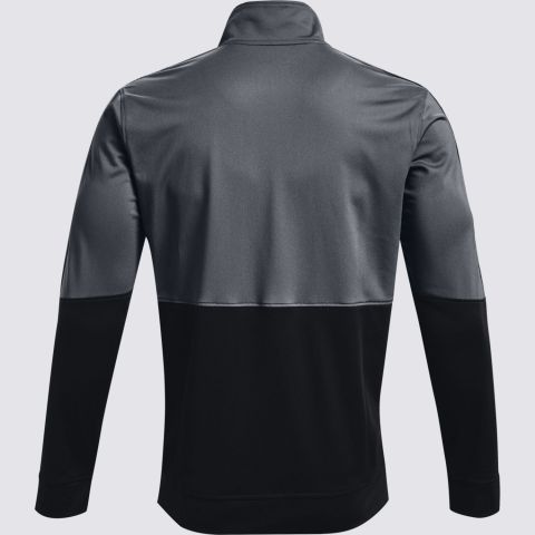 Under Armour  UA PIQUE TRACK JACKET img4