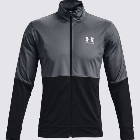 Under Armour  UA PIQUE TRACK JACKET img3