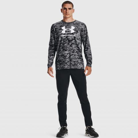Under Armour  UA STRETCH WOVEN PANT img5
