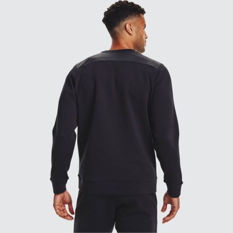 Under Armour  UA SUMMIT KNIT CREW img2
