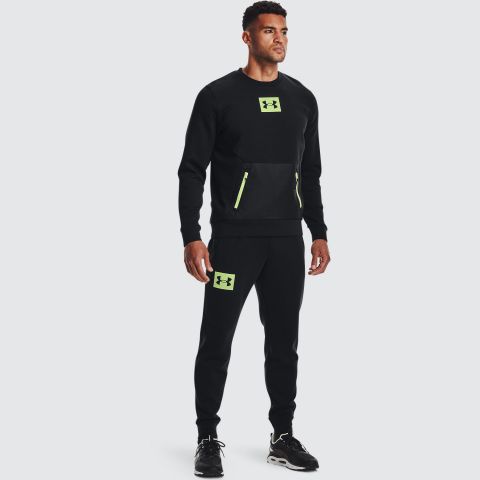 Under Armour  UA SUMMIT KNIT CREW img5