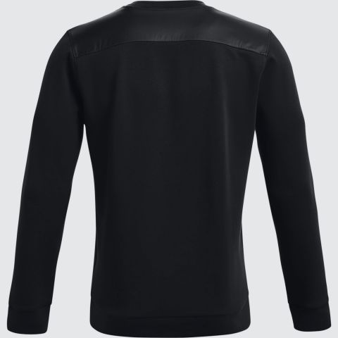 Under Armour  UA SUMMIT KNIT CREW img4